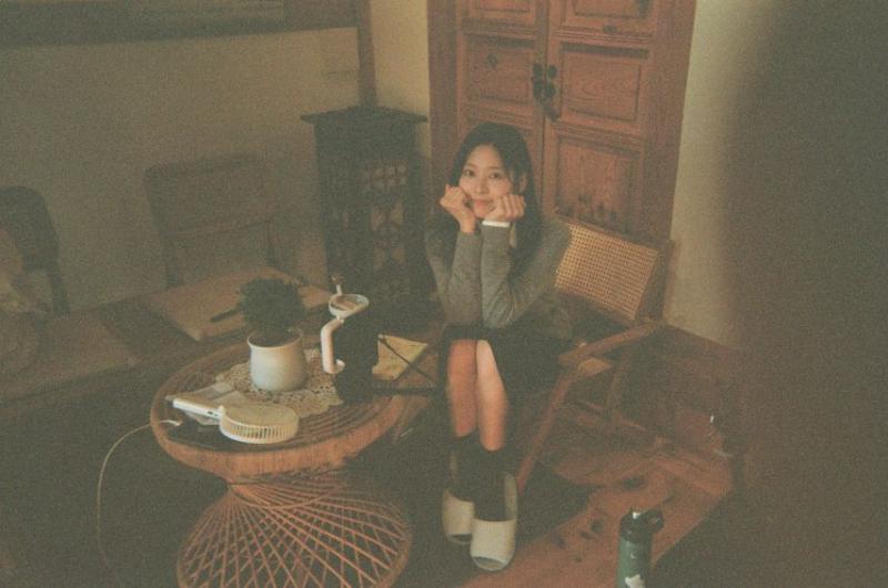 김민주