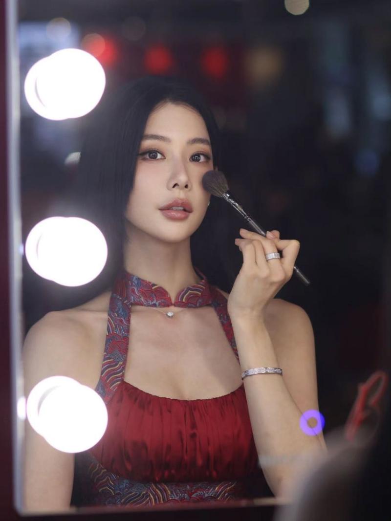 클라라 SNS