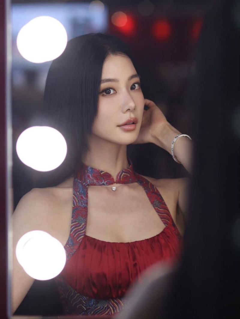 클라라 SNS