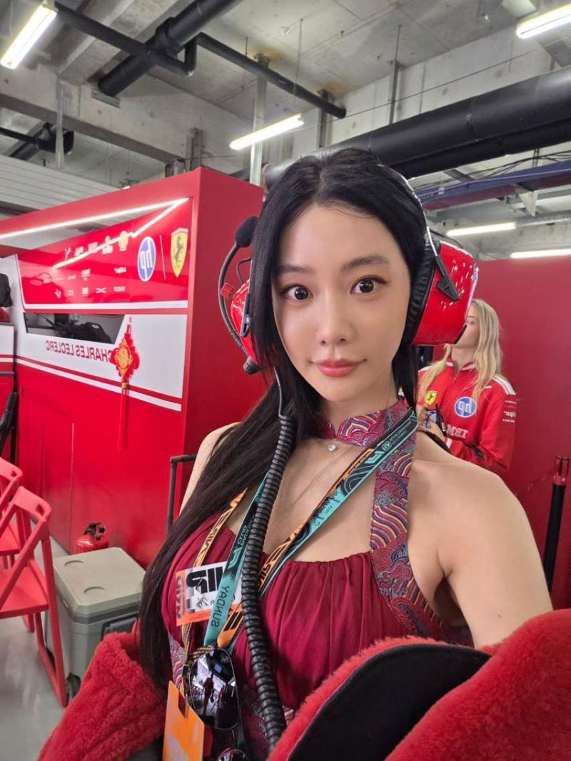 클라라 SNS