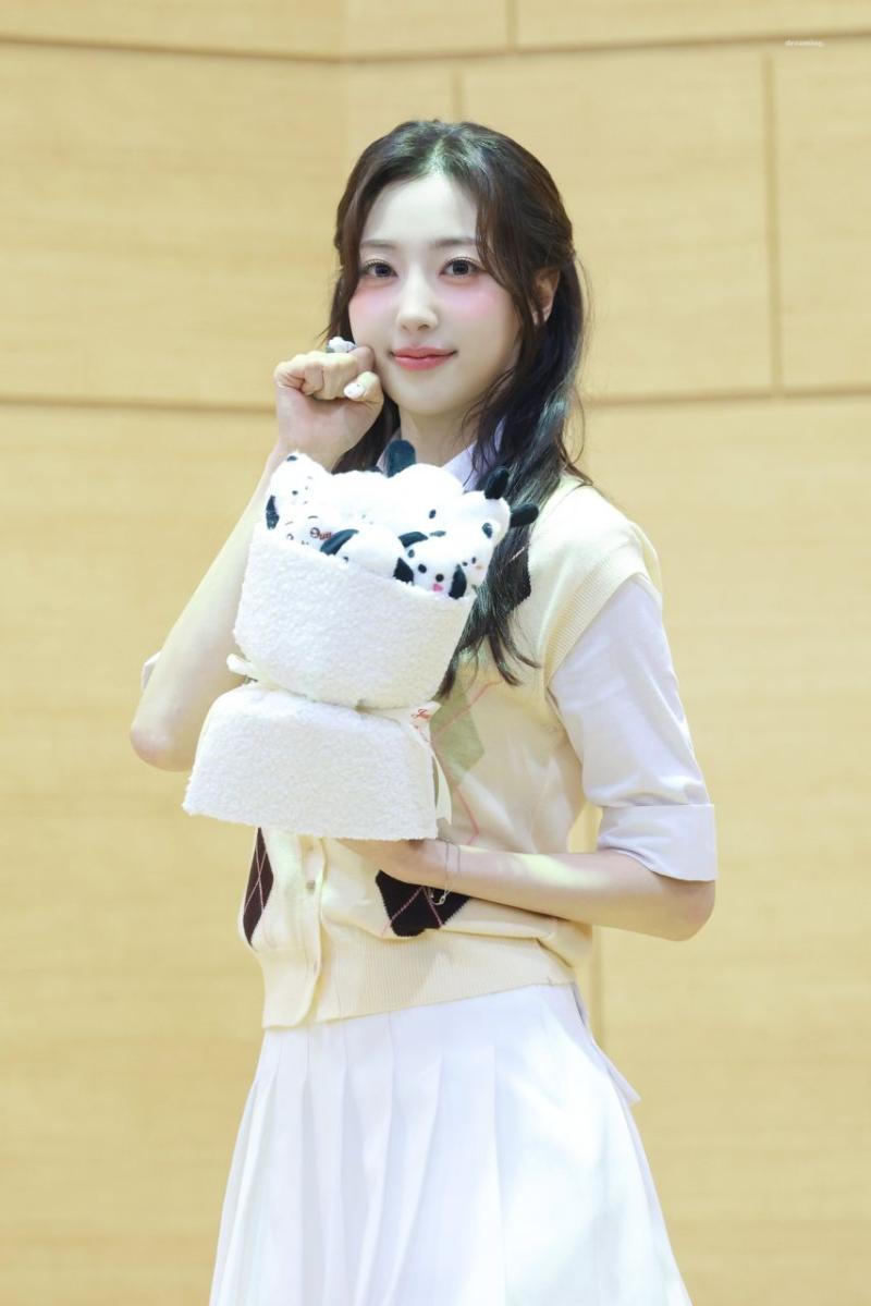 하이키 리이나
