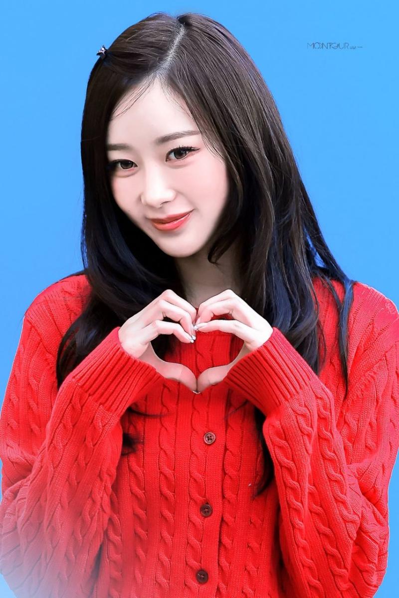 지젤 (에스파) GISELLE AT WACKY WILLY SEONGSU