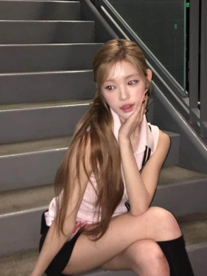 하츠투하츠 유하