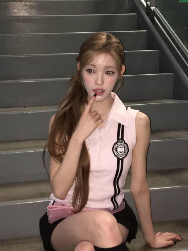 하츠투하츠 유하