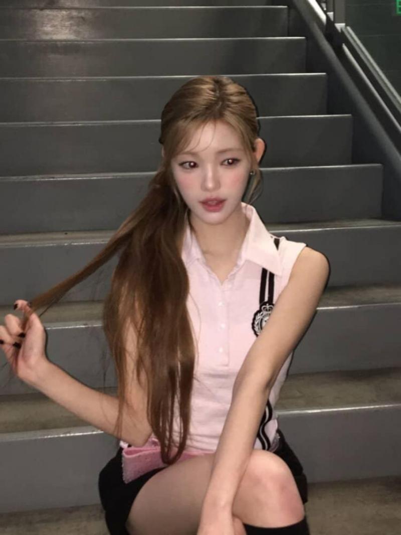 하츠투하츠 유하