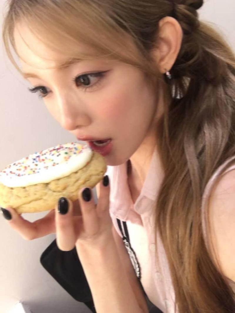 하츠투하츠 유하
