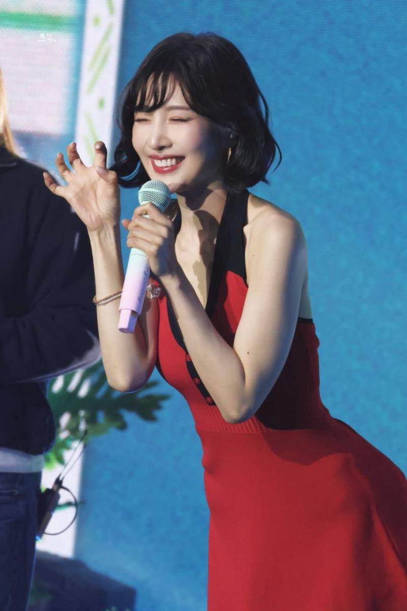 레드벨벳 조이