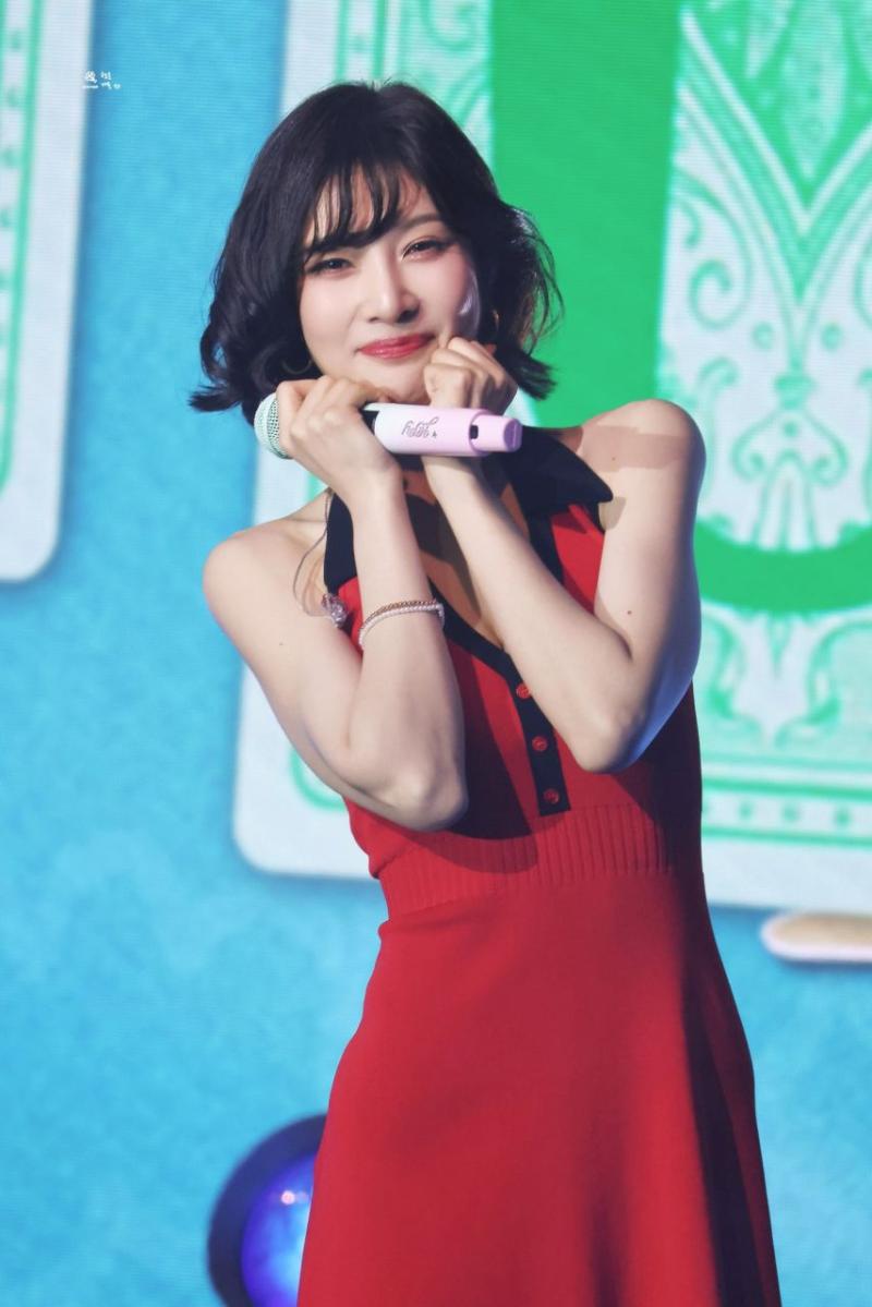 레드벨벳 조이
