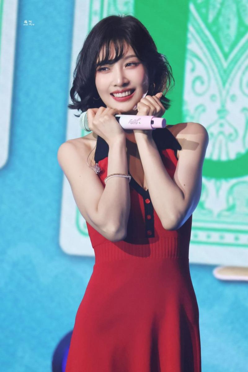 레드벨벳 조이