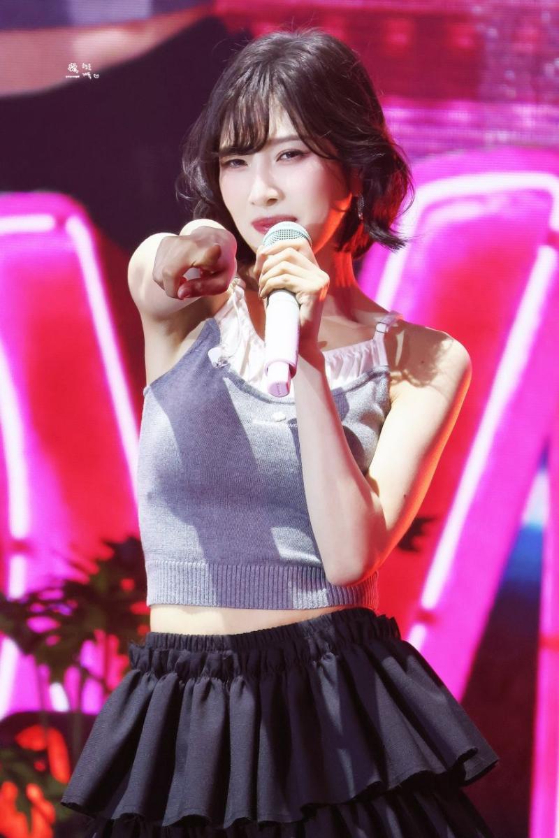 레드벨벳 조이