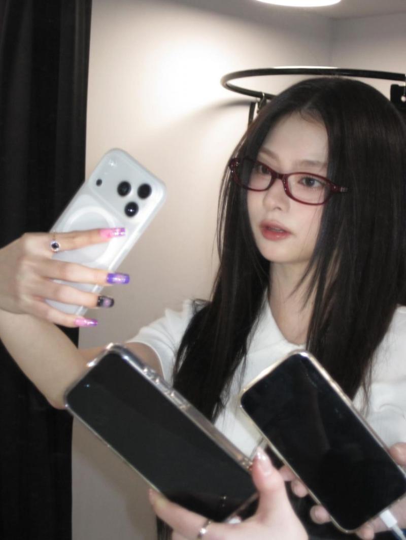 프로미스나인 이나경