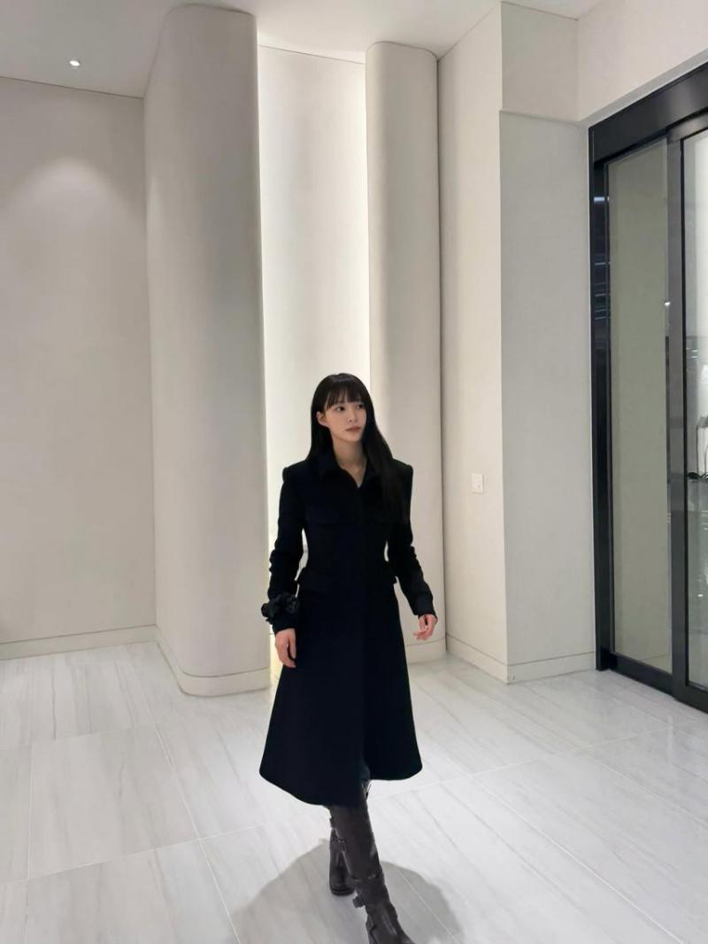 조혜원 (전 위클리) SNS