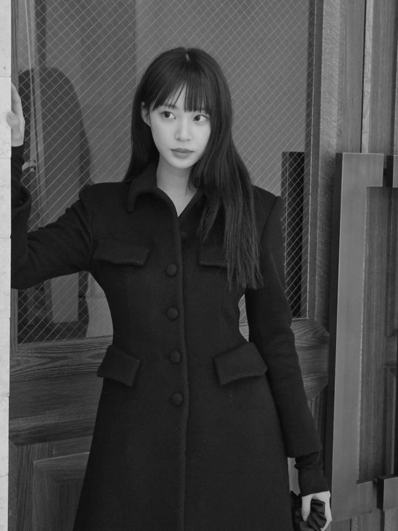 조혜원 (전 위클리) SNS