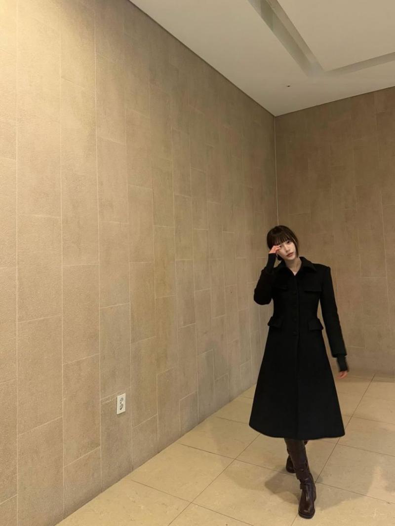 조혜원 (전 위클리) SNS
