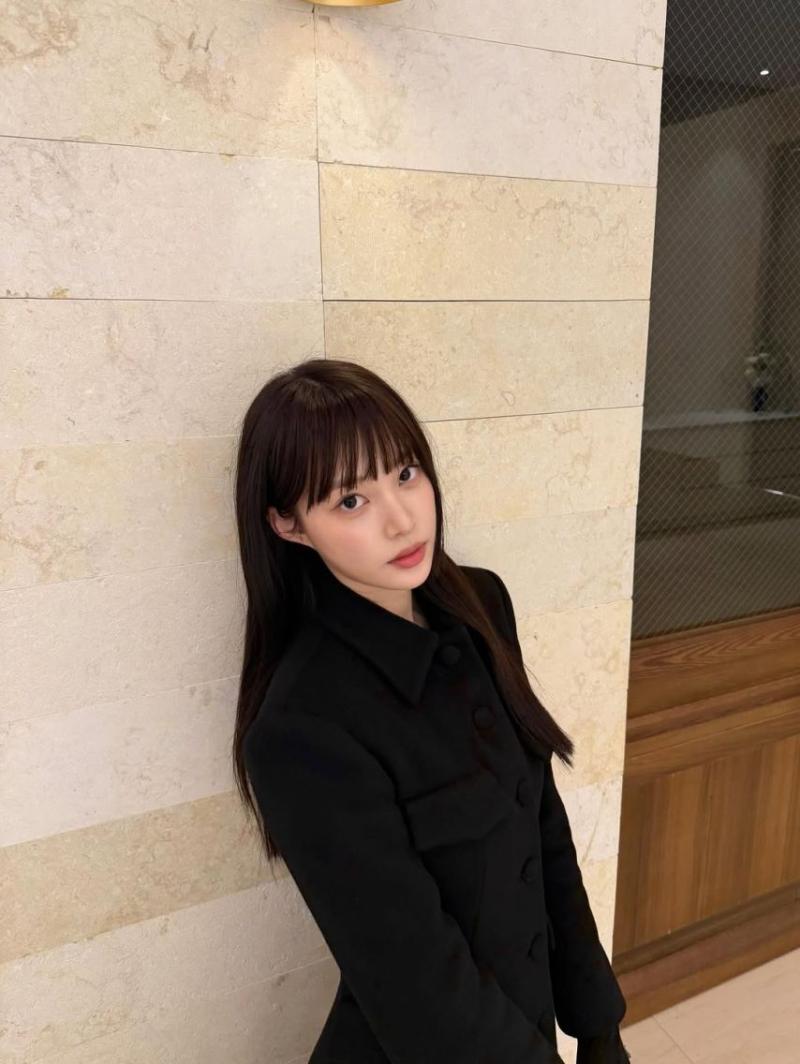 조혜원 (전 위클리) SNS
