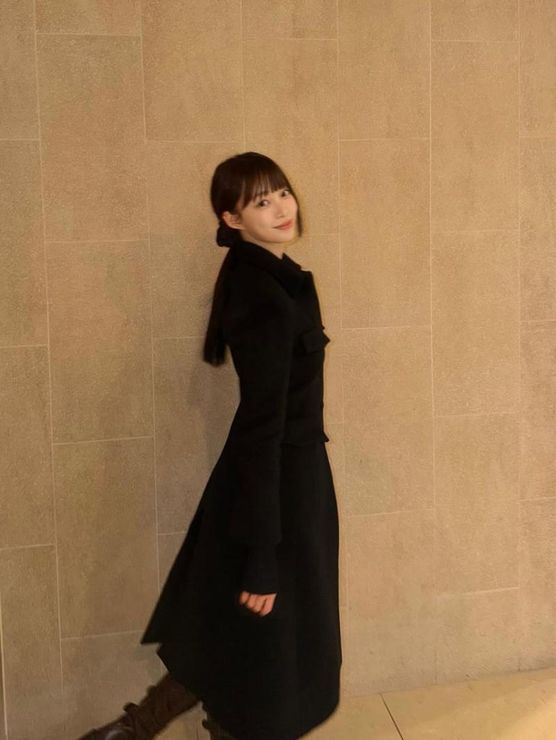조혜원 (전 위클리) SNS