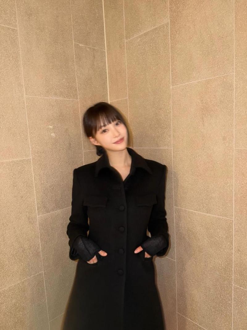 조혜원 (전 위클리) SNS
