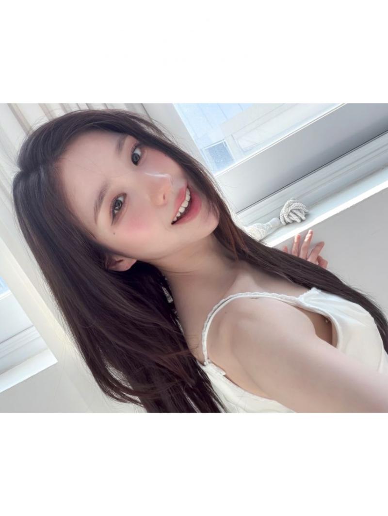 희진 ARTMS아르테미스 인별