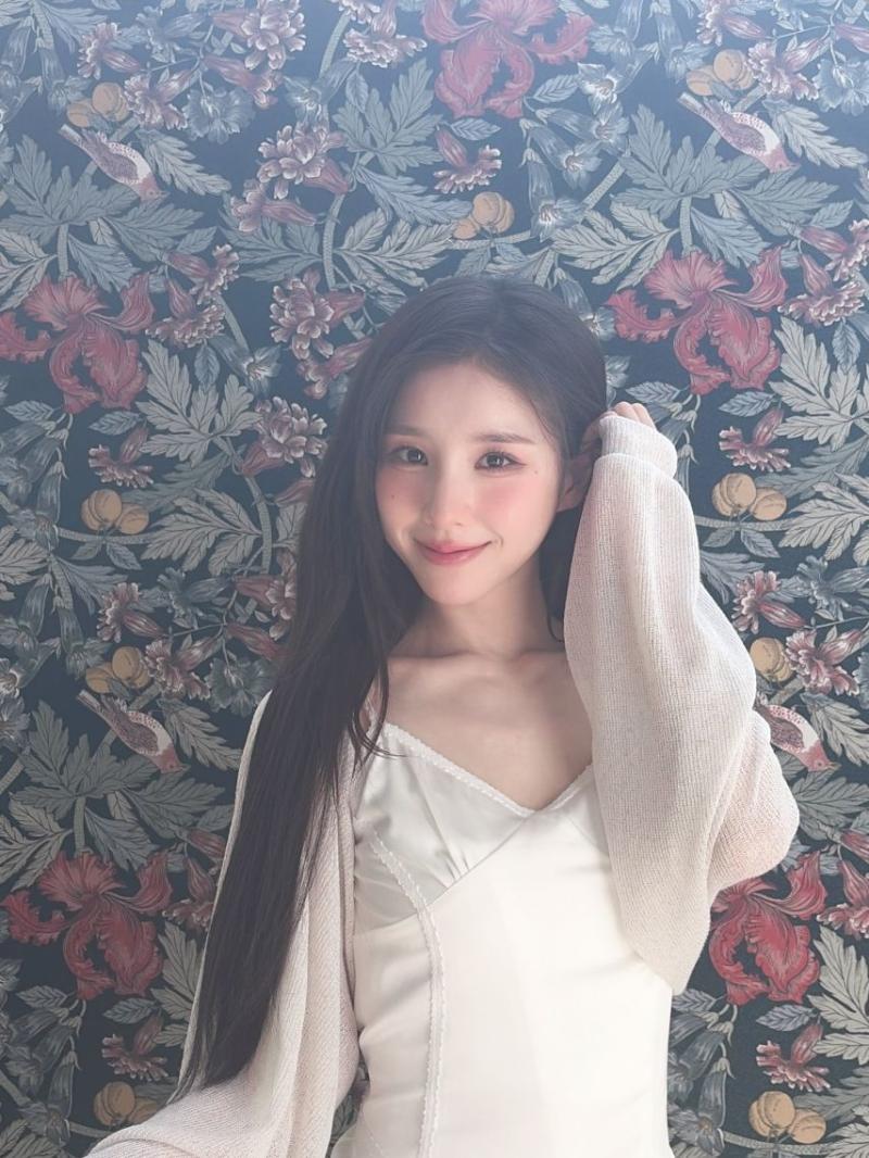 희진 ARTMS아르테미스 인별