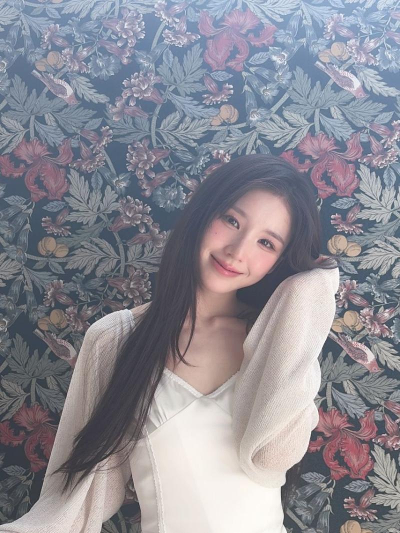 희진 ARTMS아르테미스 인별