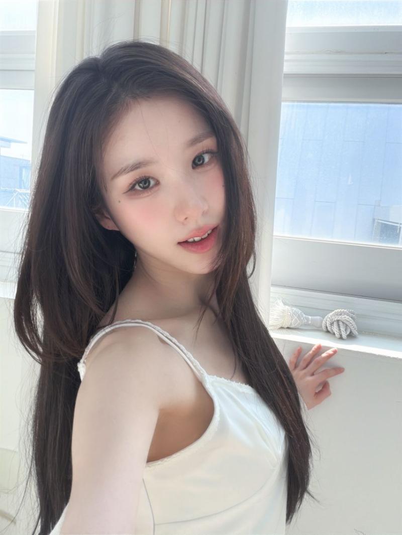 희진 ARTMS아르테미스 인별