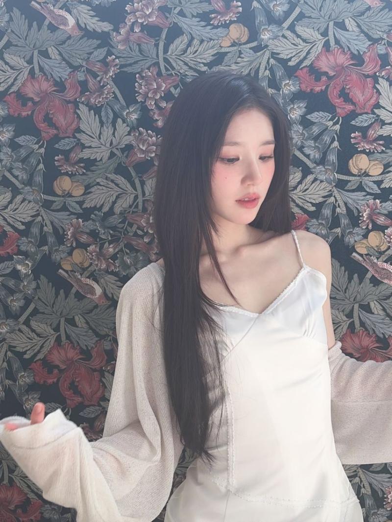 희진 ARTMS아르테미스 인별