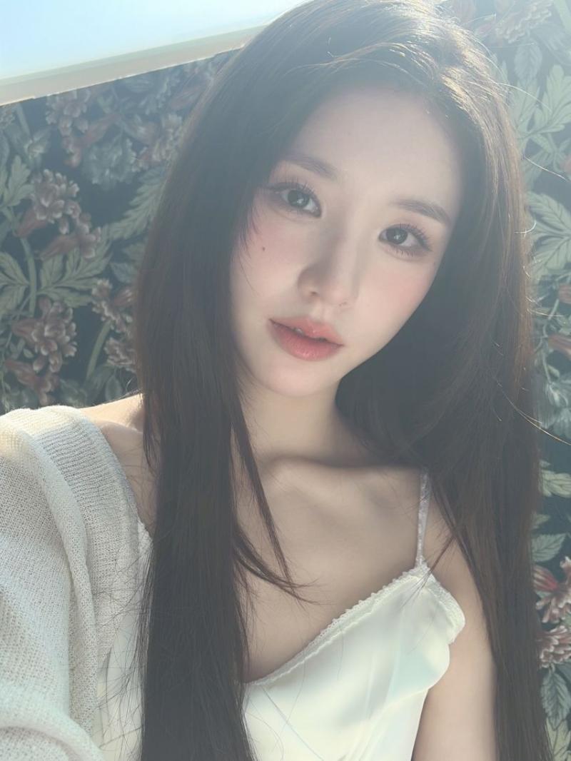희진 ARTMS아르테미스 인별