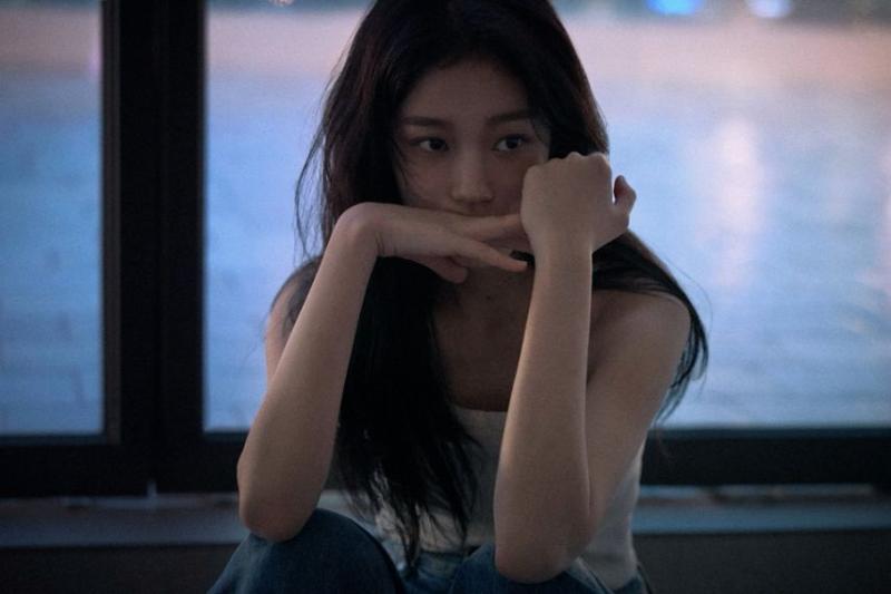 노윤서 인별 2024 스물다섯