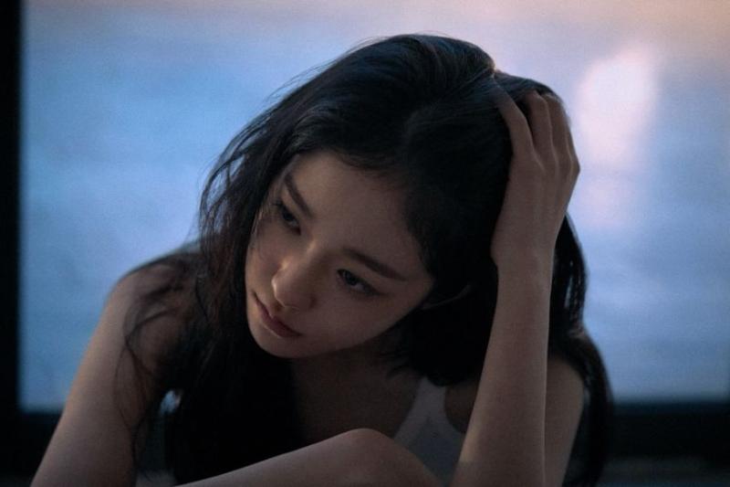 노윤서 인별 2024 스물다섯