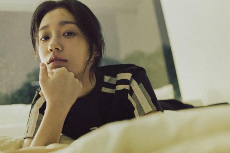 노윤서 인별 2024 스물다섯