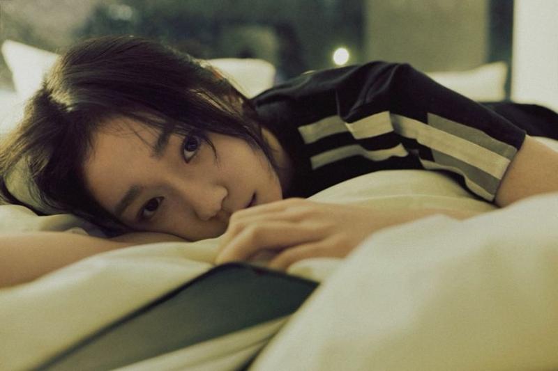 노윤서 인별 2024 스물다섯