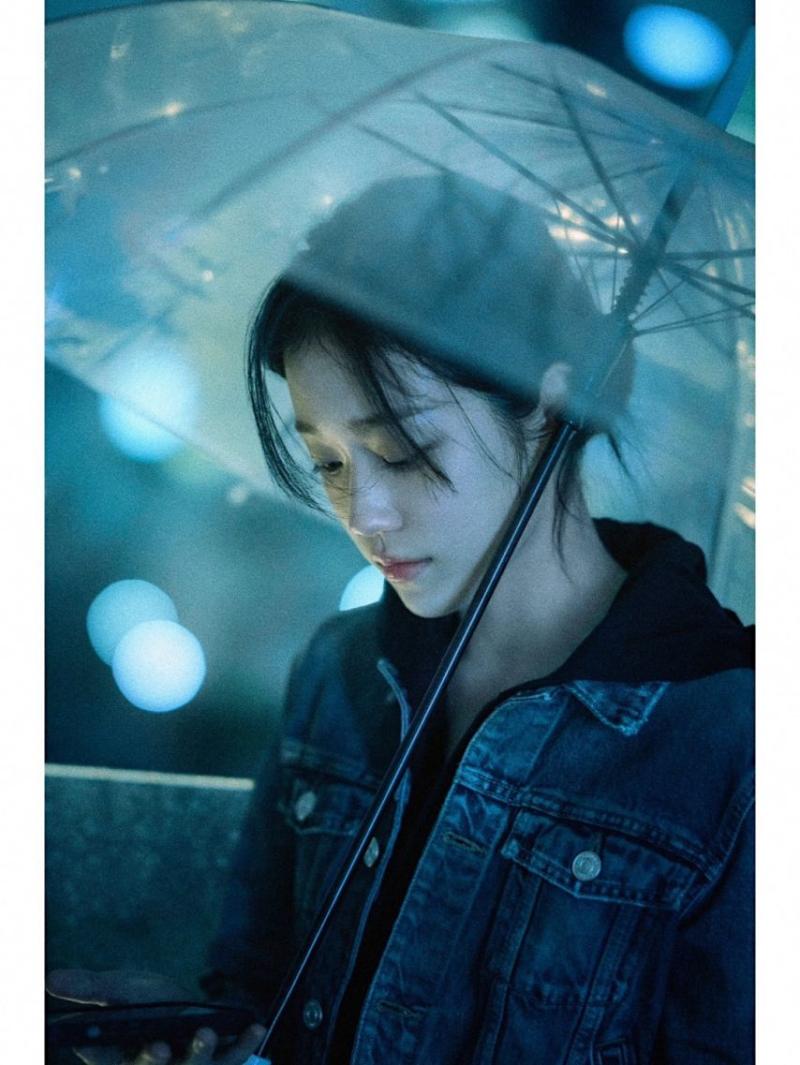 노윤서 인별 2024 스물다섯