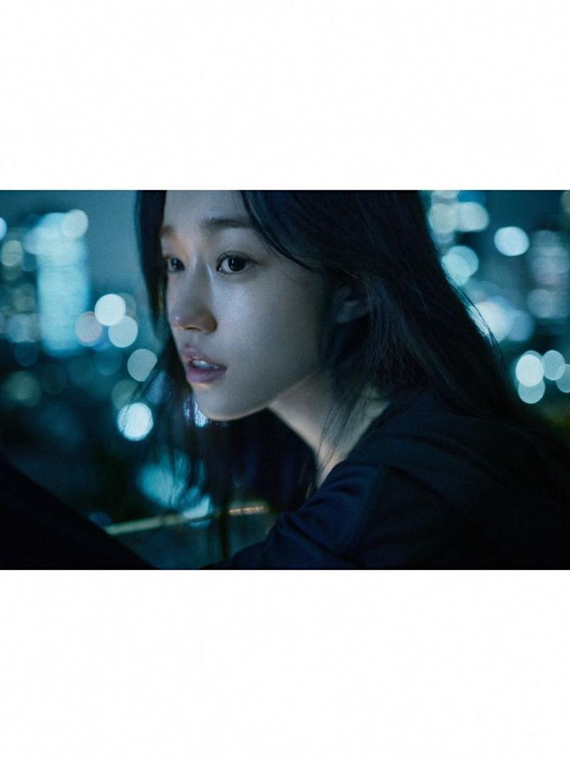 노윤서 인별 2024 스물다섯