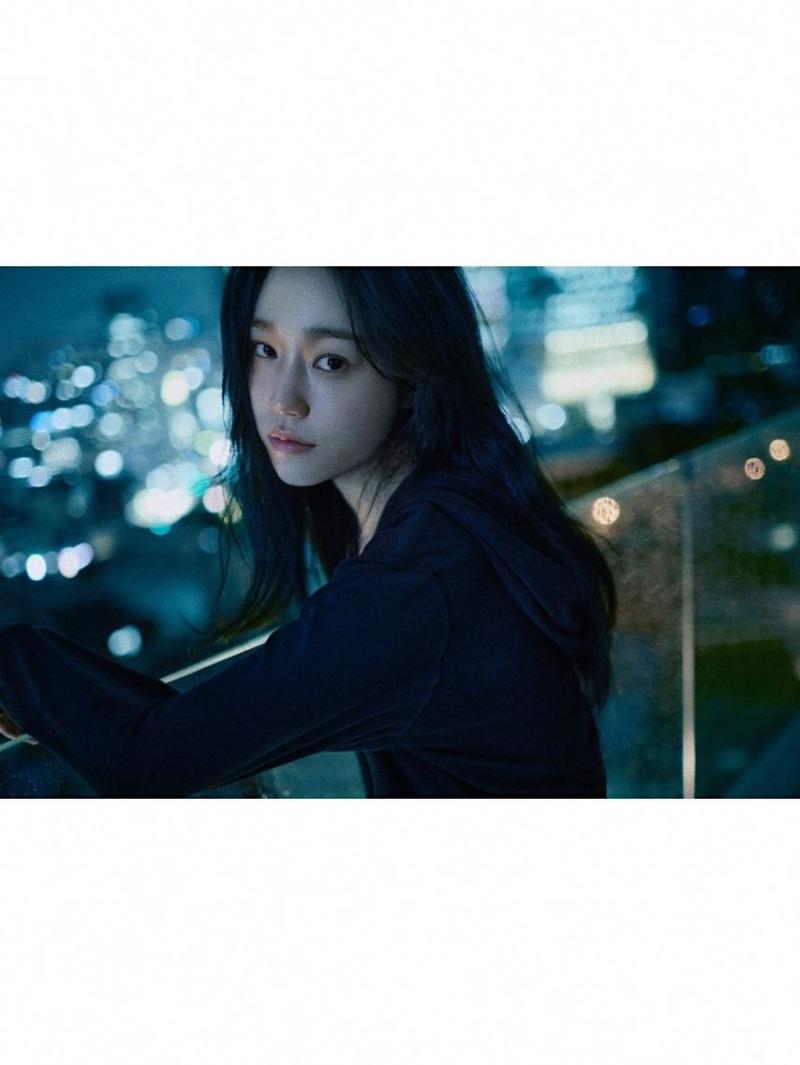 노윤서 인별 2024 스물다섯
