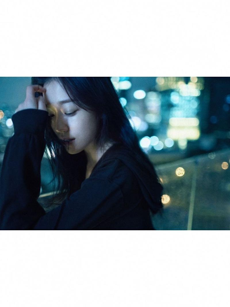 노윤서 인별 2024 스물다섯