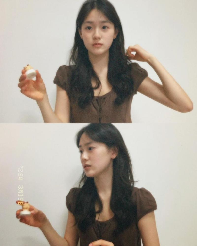 박서경 인별