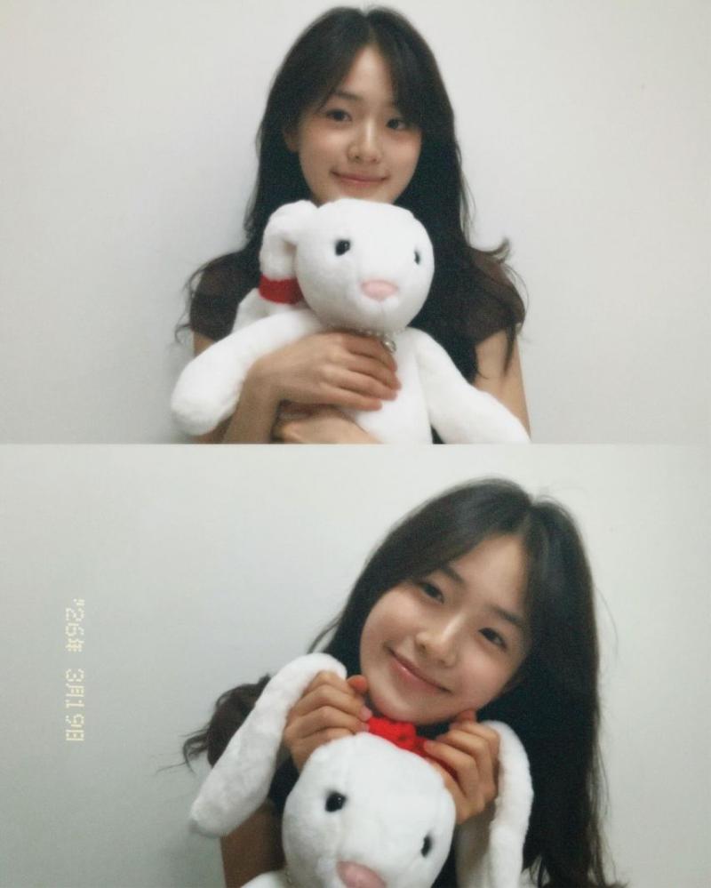 박서경 인별
