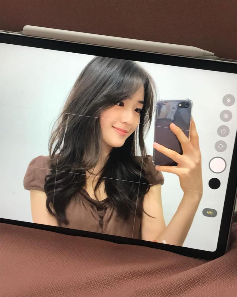 박서경 인별