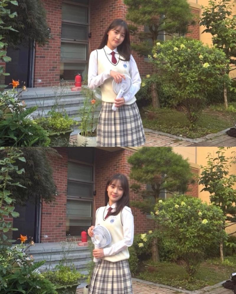 박서경 인별