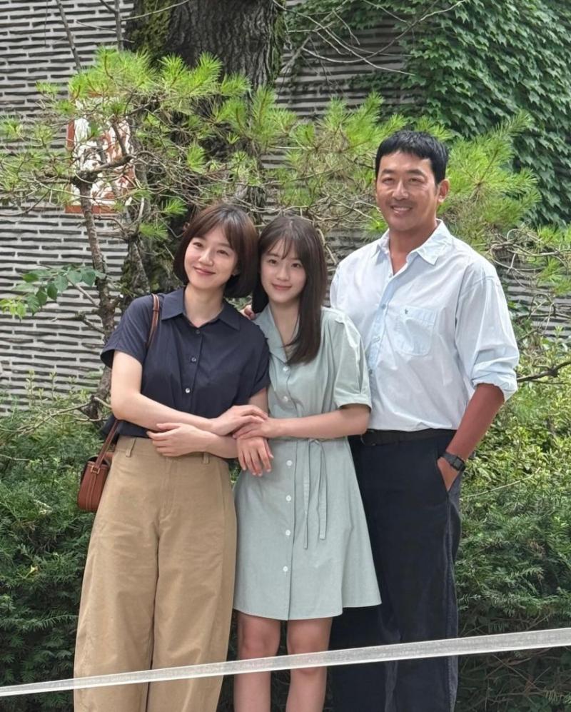 박서경 인별
