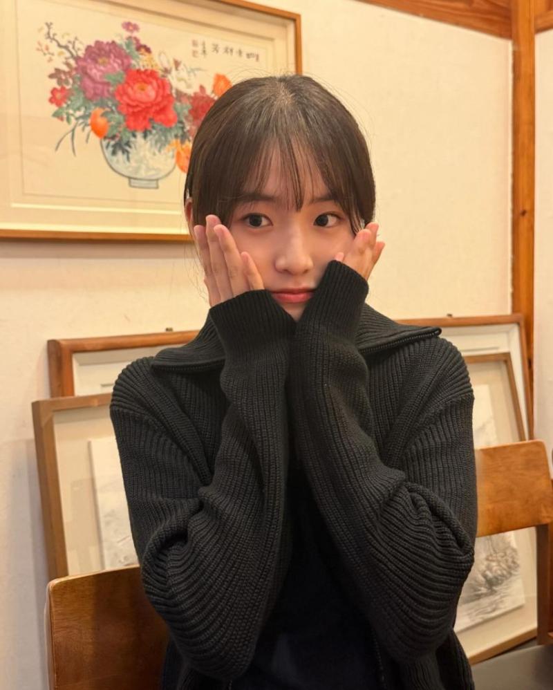 박서경 인별