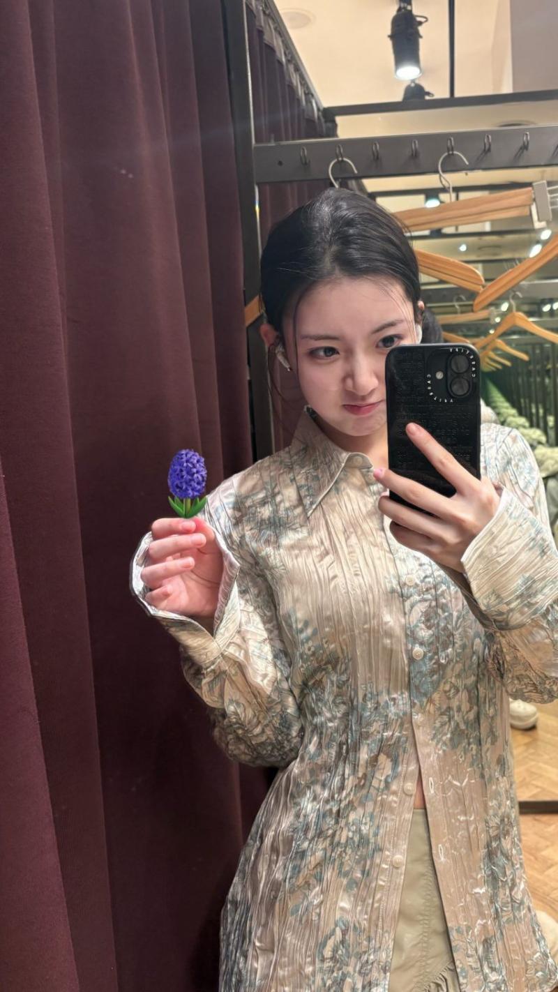 정다빈 인별