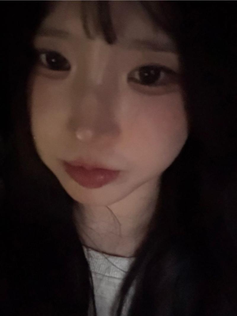 프로미스나인 송하영