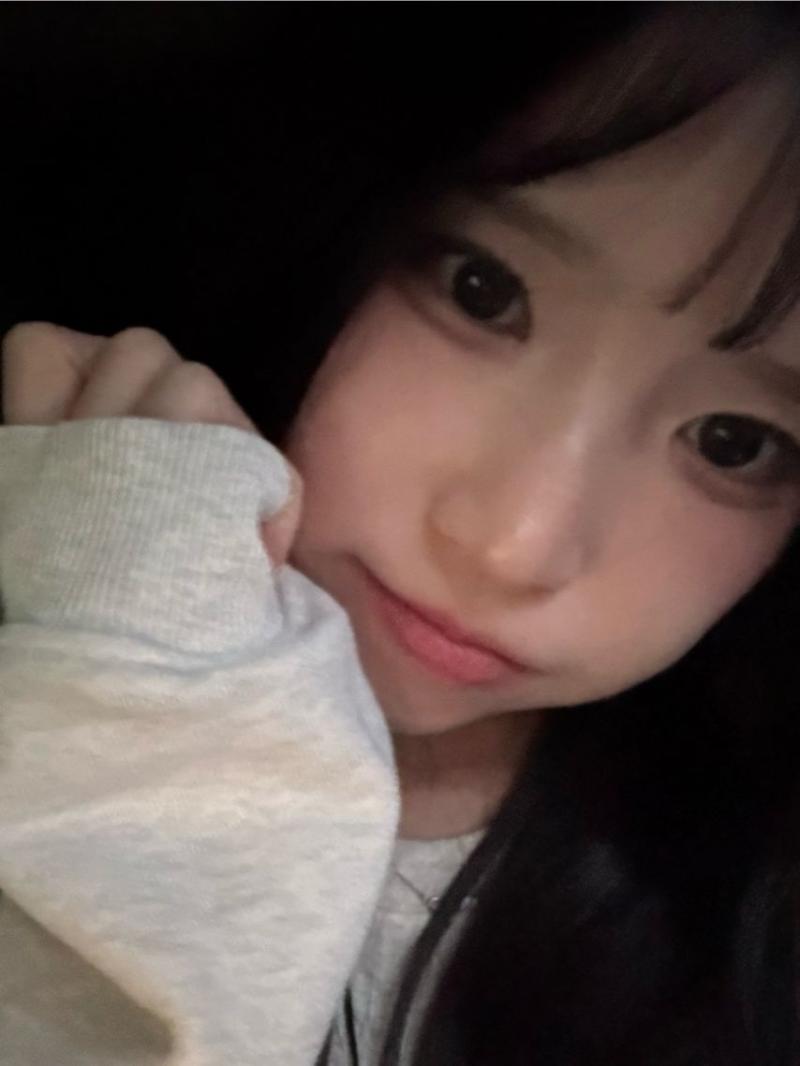 프로미스나인 송하영