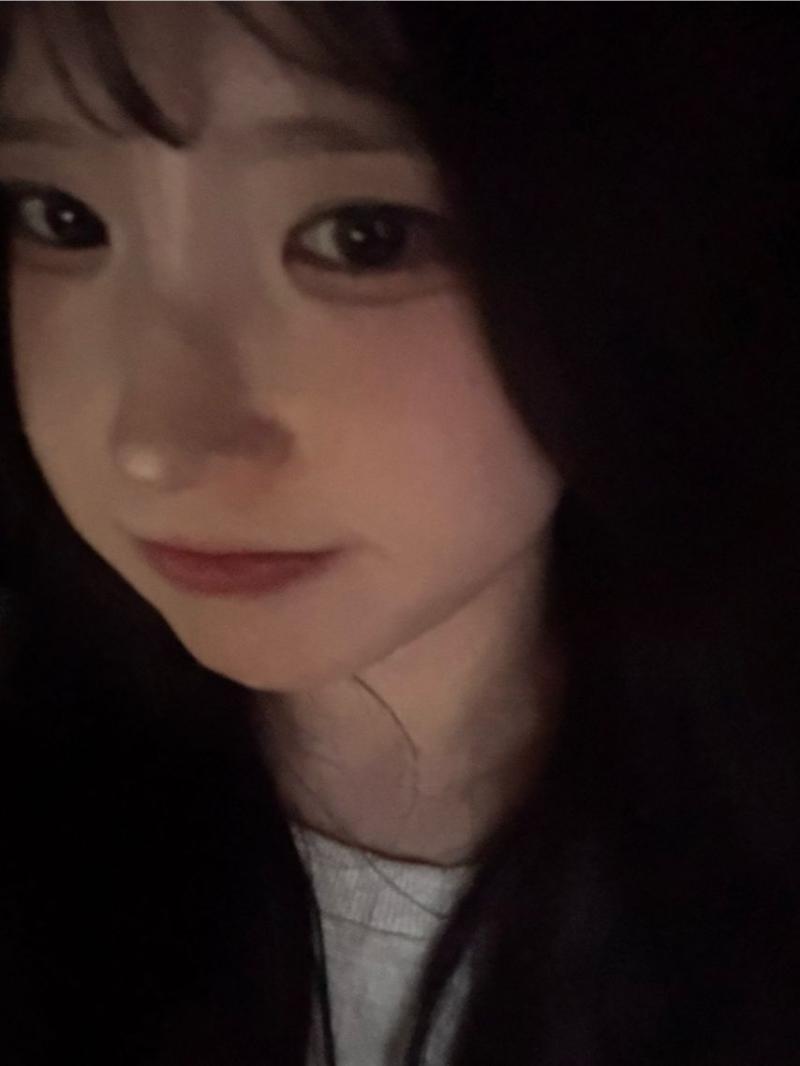 프로미스나인 송하영