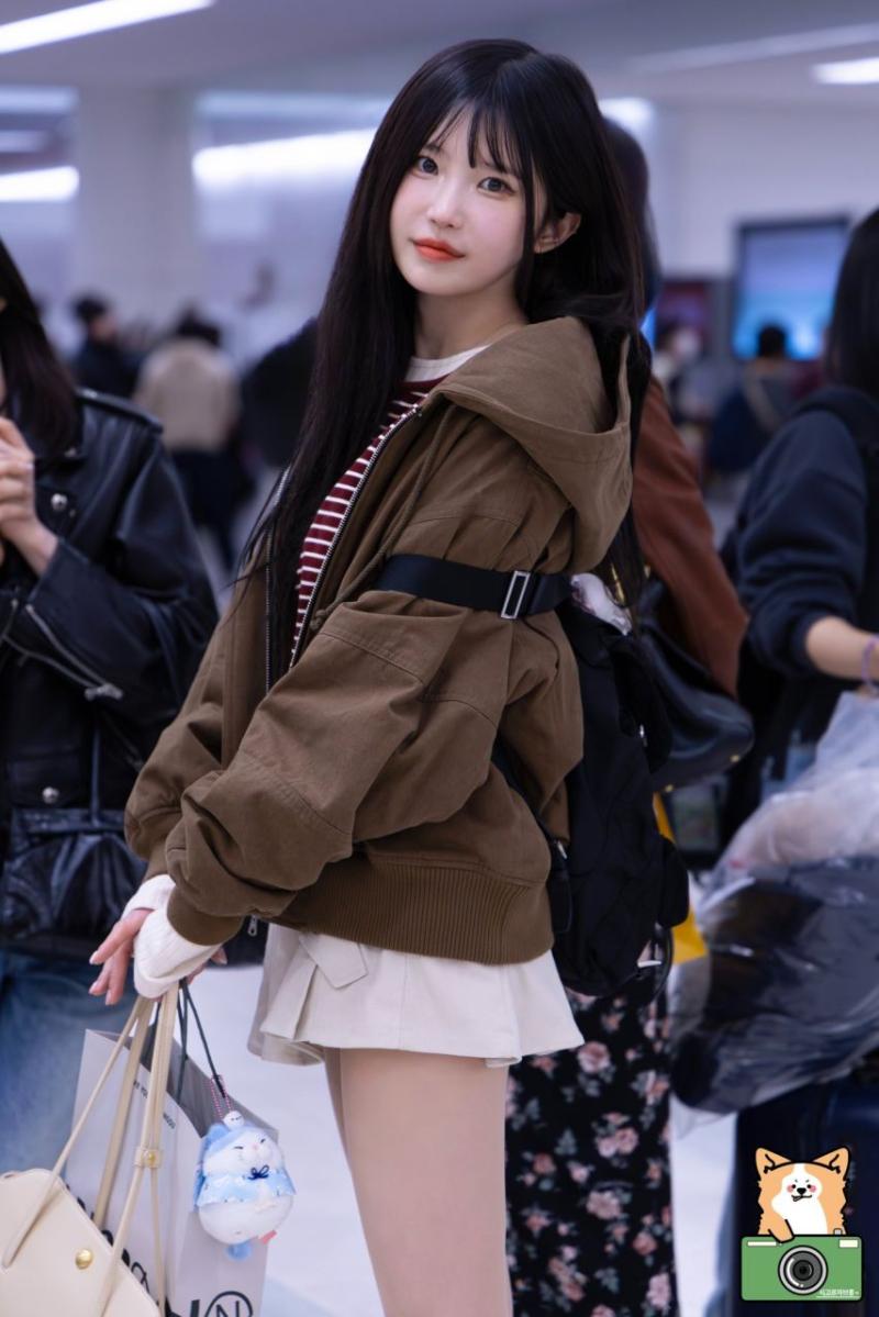 프로미스나인 송하영
