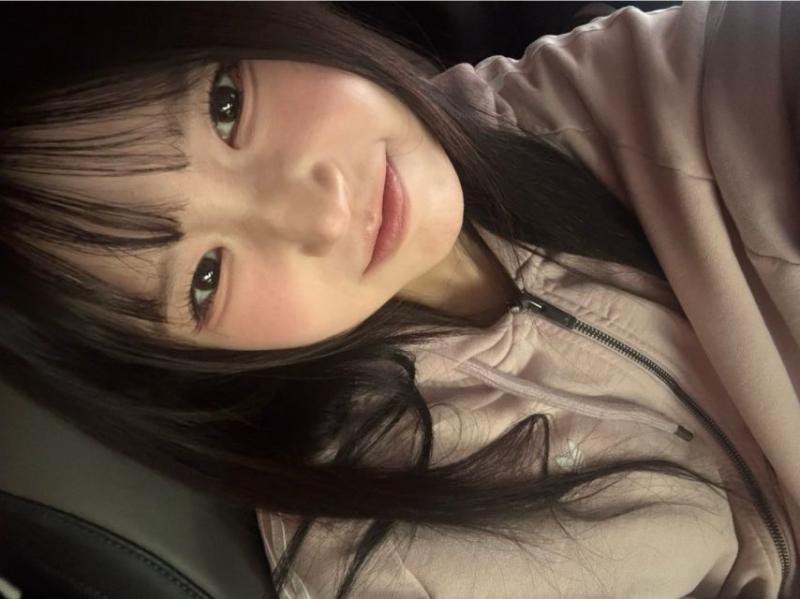 프로미스나인 송하영