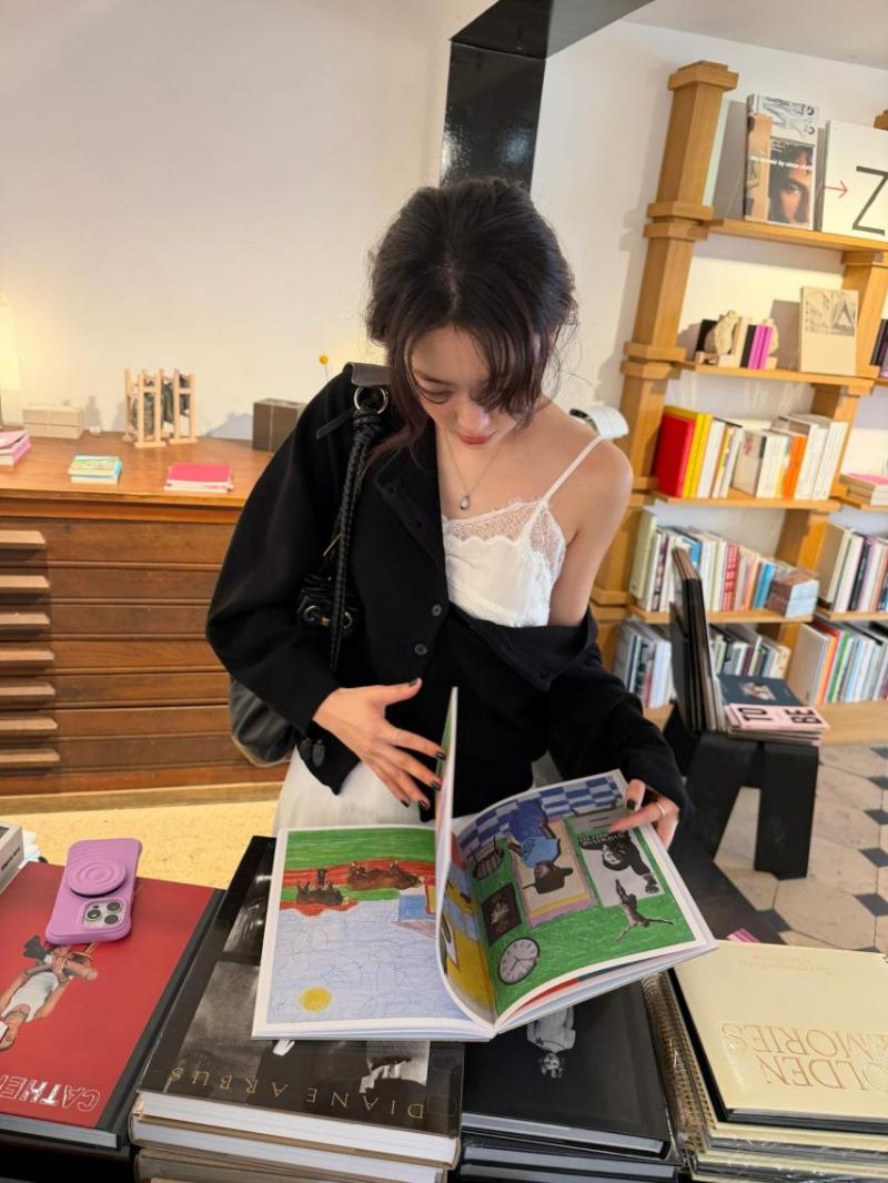 레드벨벳 슬기