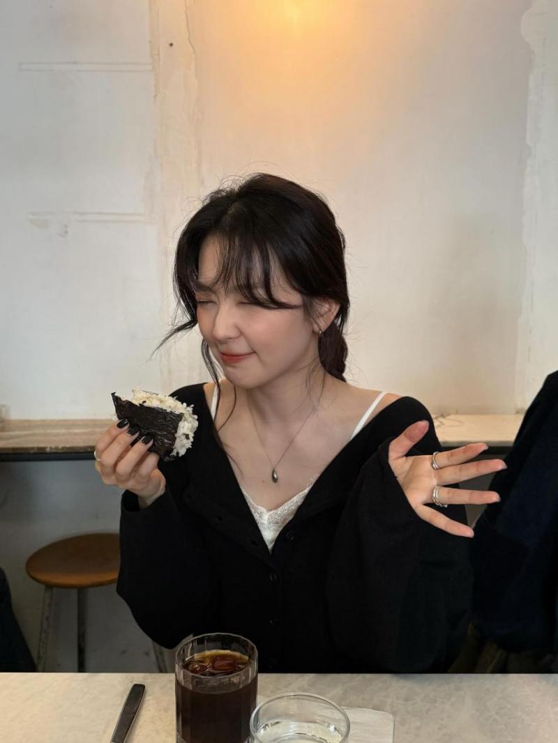 레드벨벳 슬기
