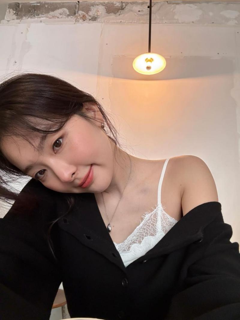 레드벨벳 슬기